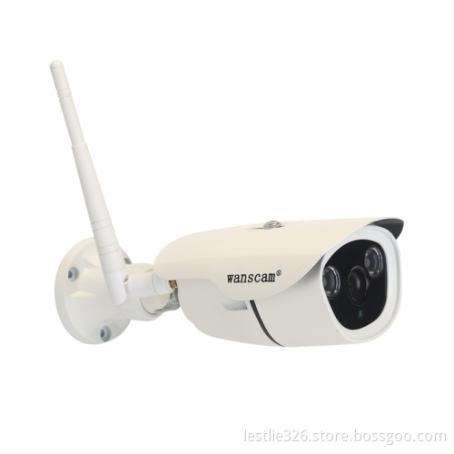 New Model HW0042 1.3MP 960P HD Outdoor Support Onvif Protocal Wireless IP Camera